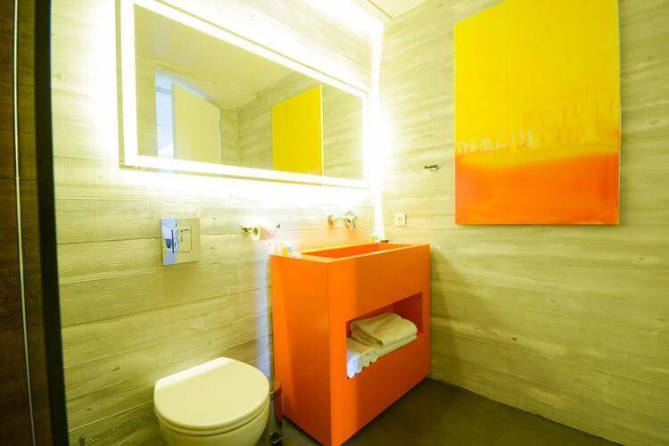 Boutique Rooms
