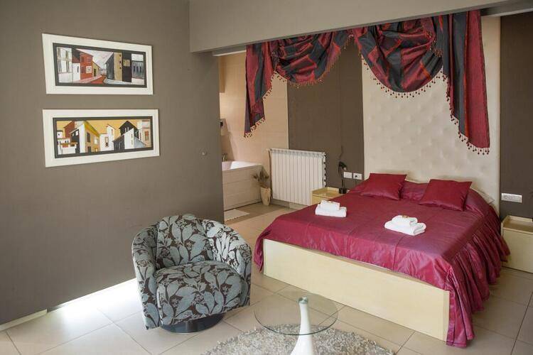 Boutique Hotel Arta