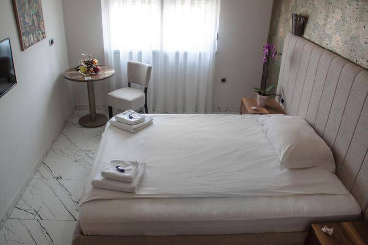 Boutique Hotel Arta