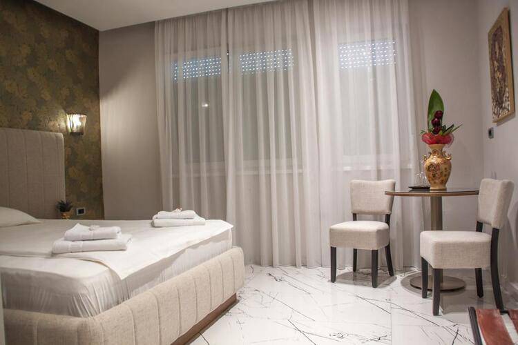 Boutique Hotel Arta