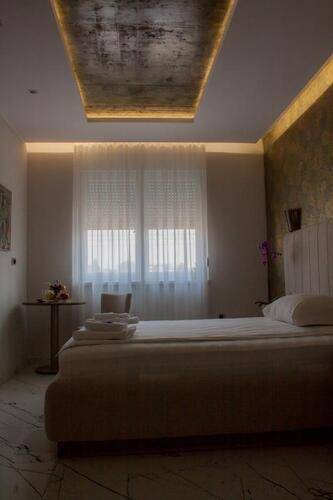 Boutique Hotel Arta
