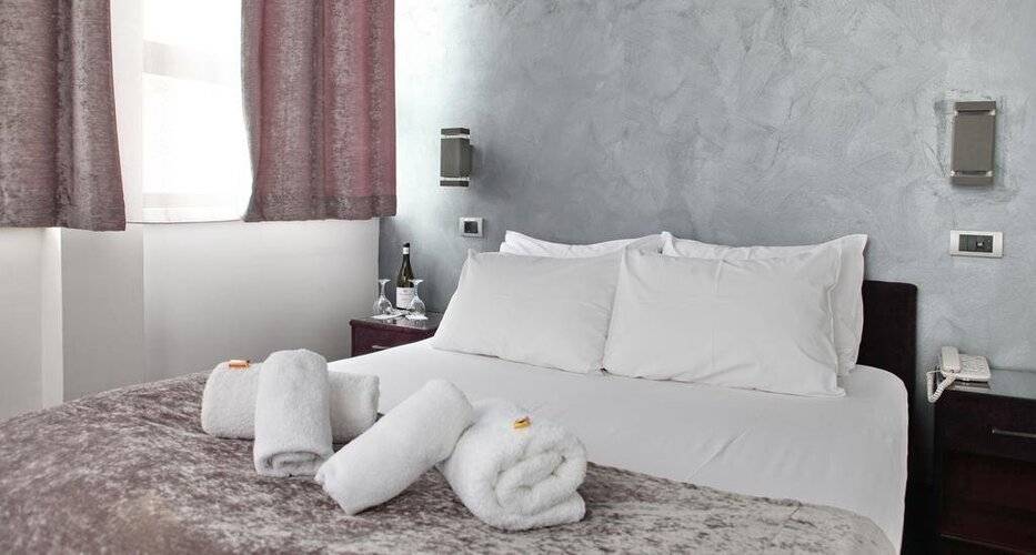 Boutique Hotel Tash