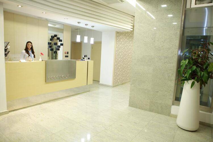 Centar Hotel