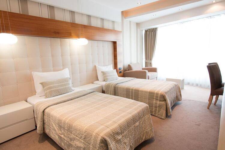 Centar Hotel