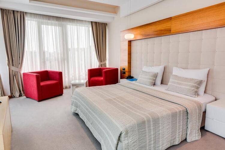 Centar Hotel