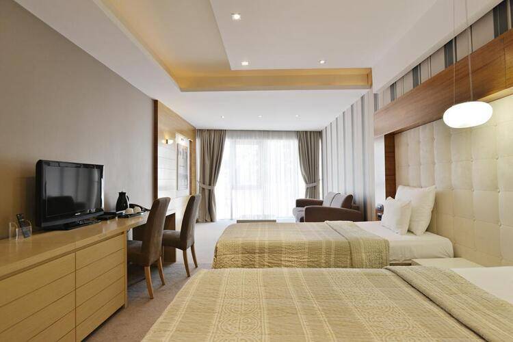 Centar Hotel