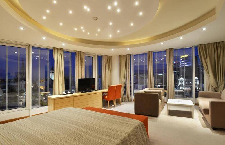 Centar Hotel