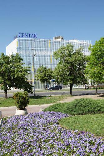 Centar Hotel