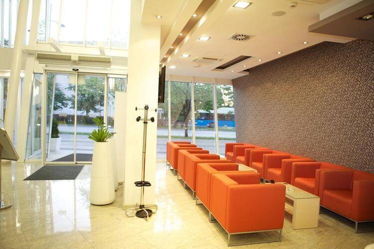 Centar Hotel
