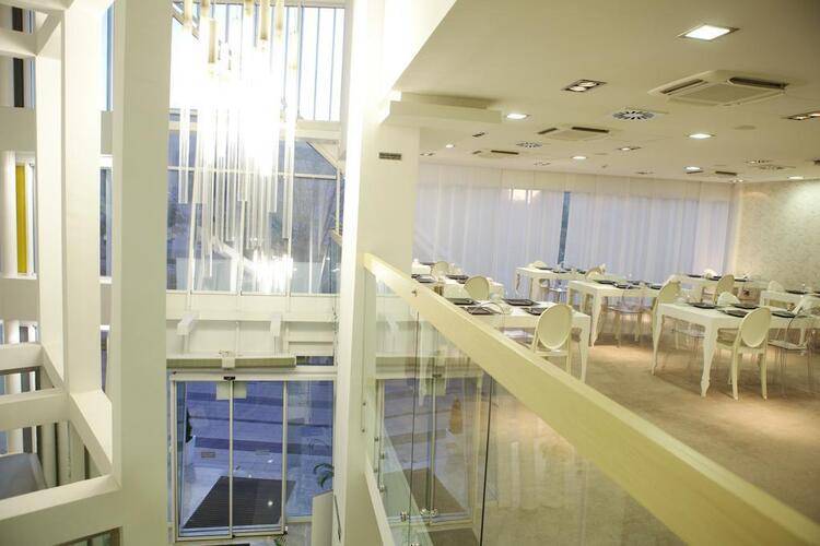 Centar Hotel