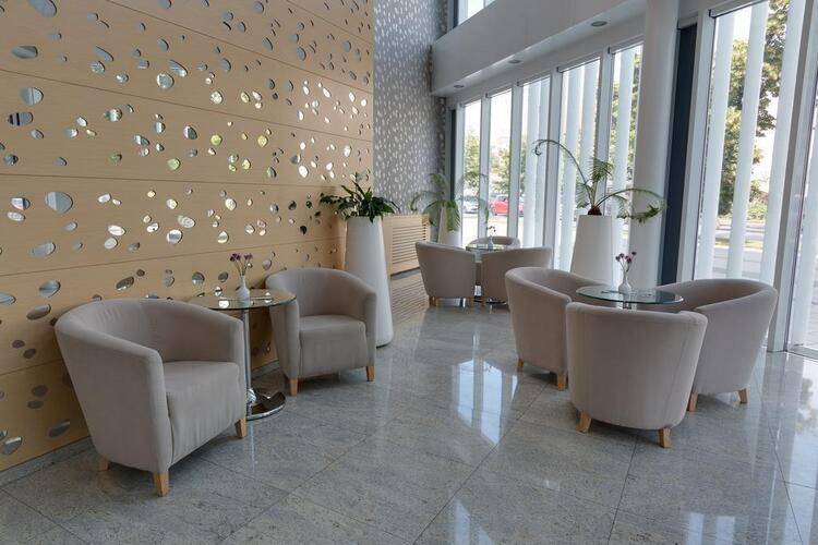 Centar Hotel
