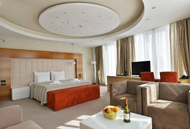 Centar Hotel