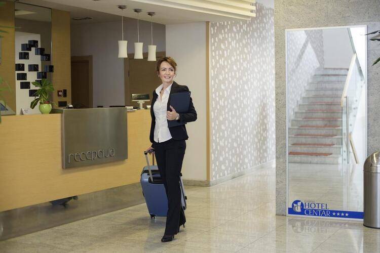 Centar Hotel
