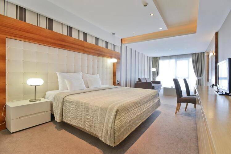 Centar Hotel