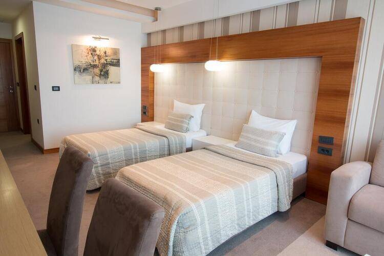 Centar Hotel