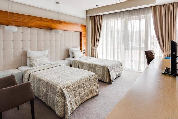 Centar Hotel