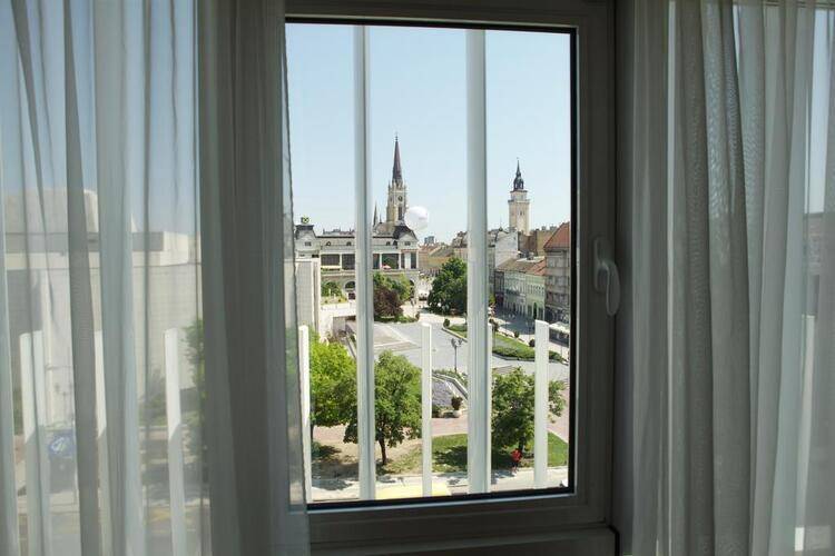 Centar Hotel