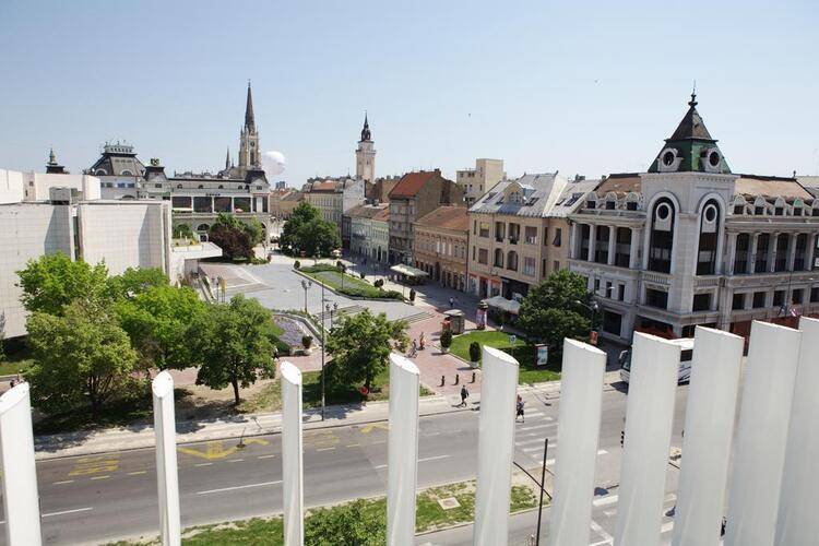 Centar Hotel