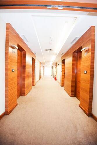 Centar Hotel