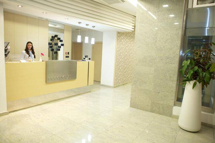 Centar Hotel