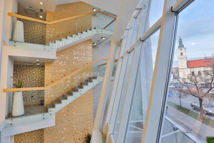 Centar Hotel