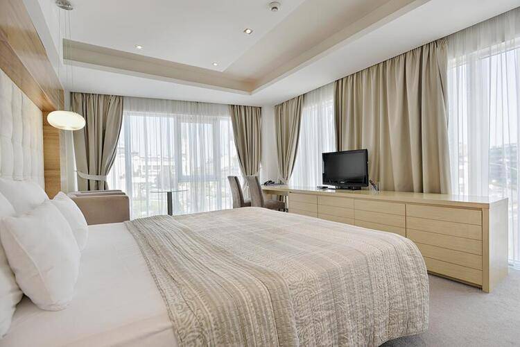 Centar Hotel
