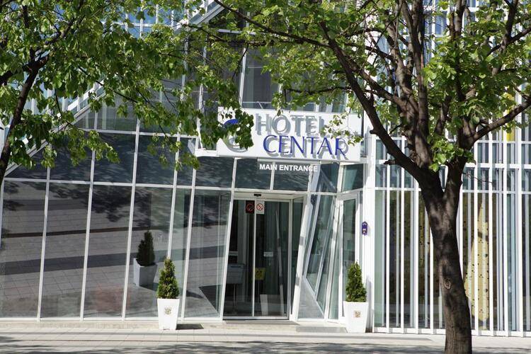 Centar Hotel