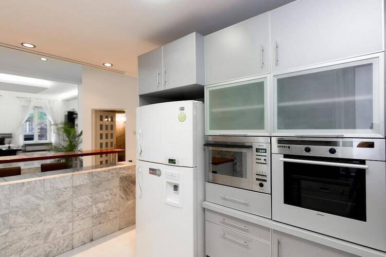 Central Park Residence