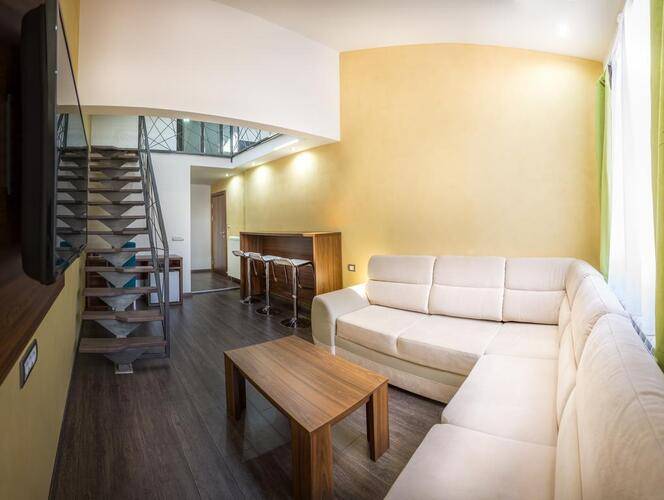Central Park Residence
