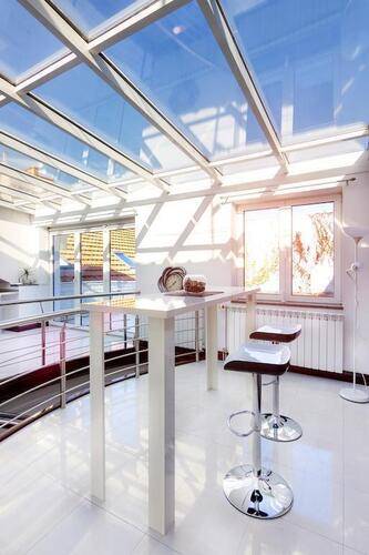 Central Park Residence