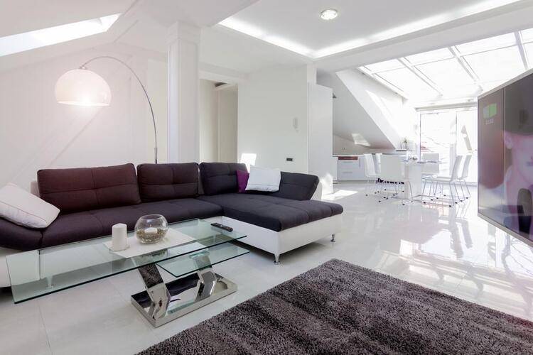 Central Park Residence