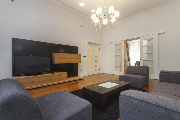 Central Park Residence