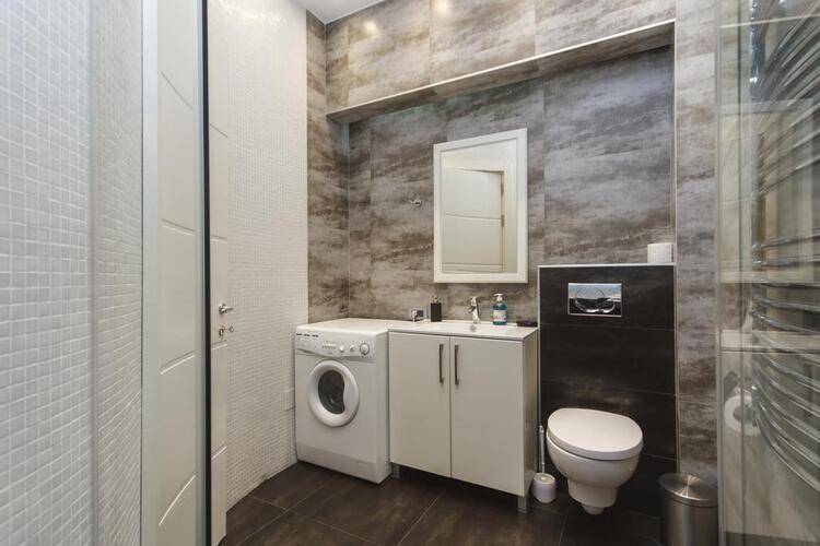 Central Park Residence