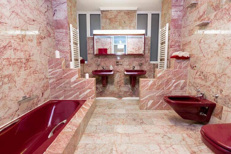 Central Park Residence
