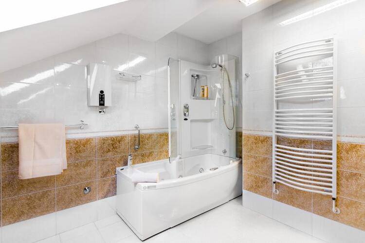 Central Park Residence