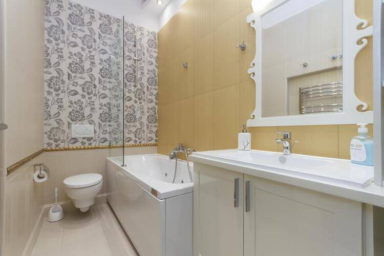 Central Park Residence