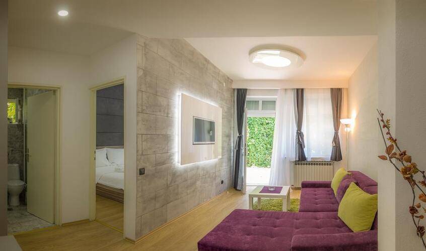 Central Park Residence