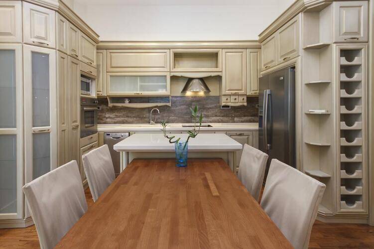 Central Park Residence