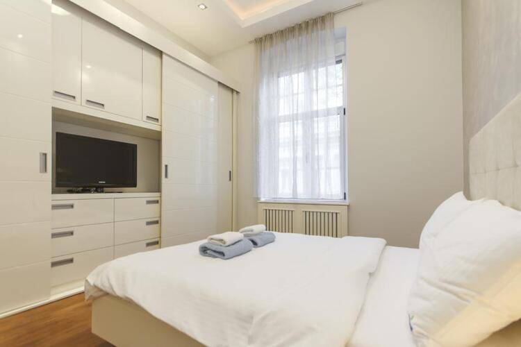 Central Park Residence