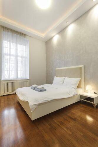 Central Park Residence