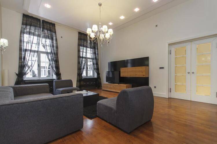 Central Park Residence