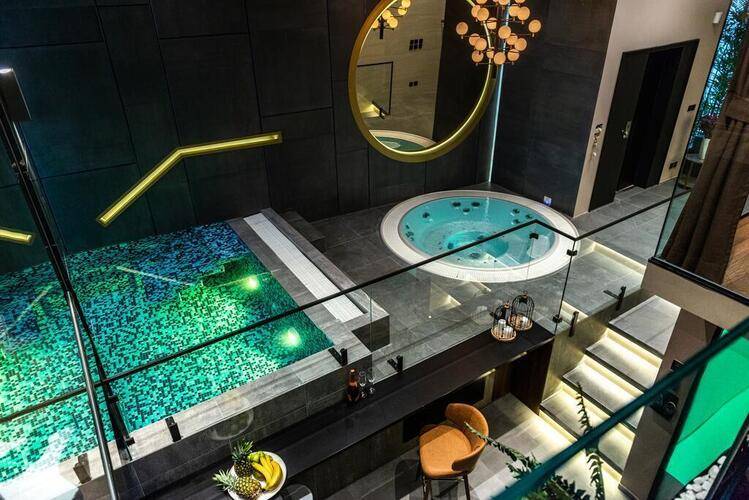Central Park Residence