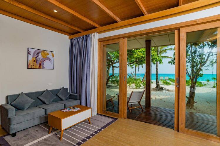Fiyavalhu Resort Maldives