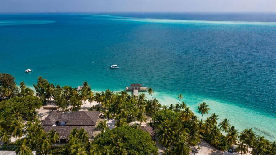 Fiyavalhu Resort Maldives