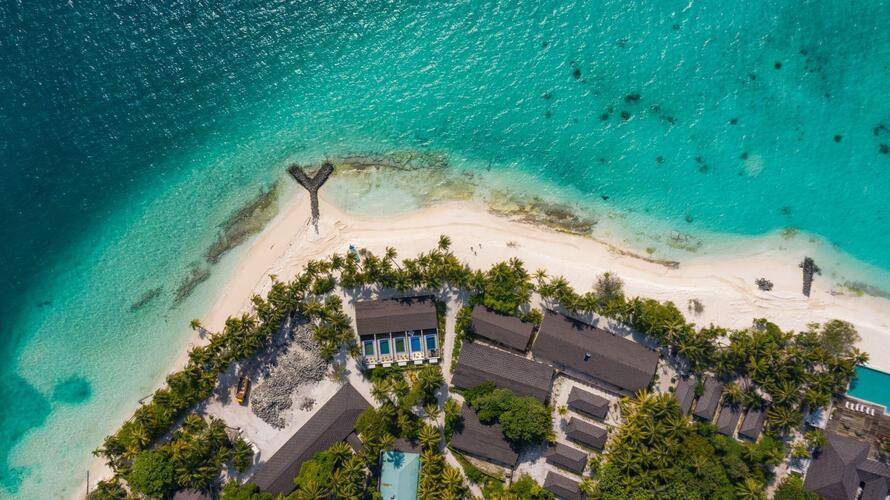 Fiyavalhu Resort Maldives