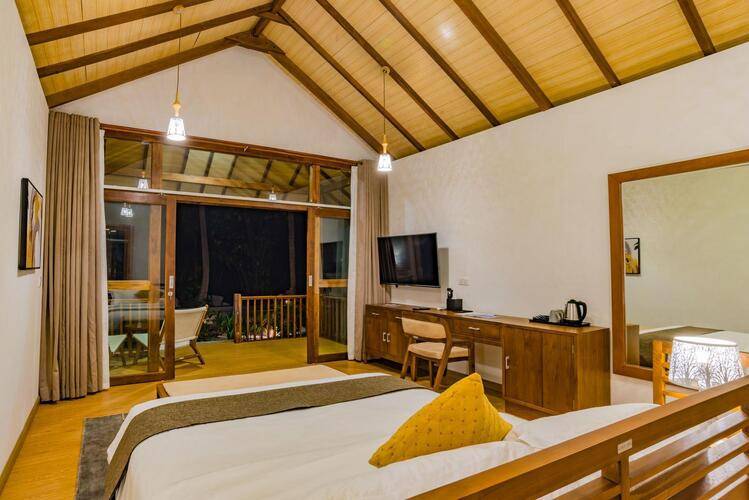 Fiyavalhu Resort Maldives