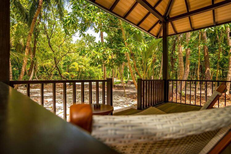 Fiyavalhu Resort Maldives
