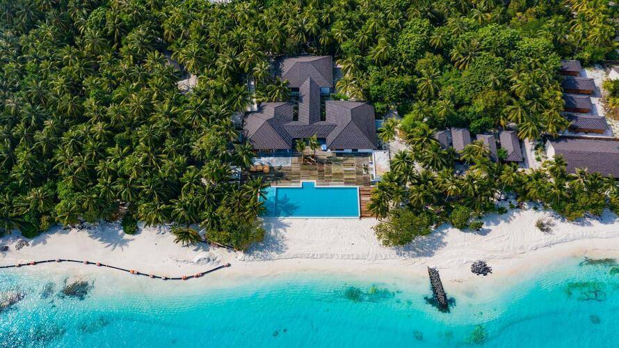 Fiyavalhu Resort Maldives