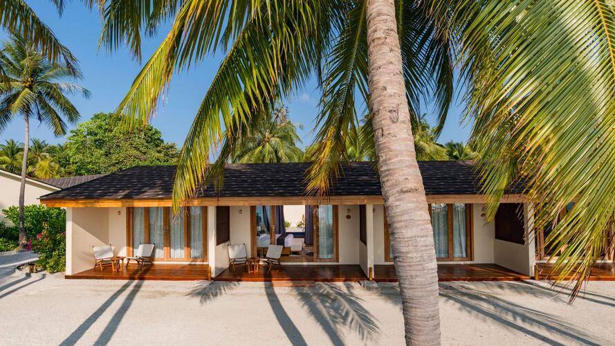 Fiyavalhu Resort Maldives