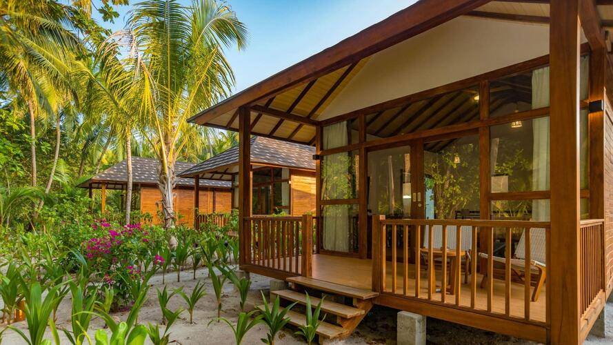 Fiyavalhu Resort Maldives